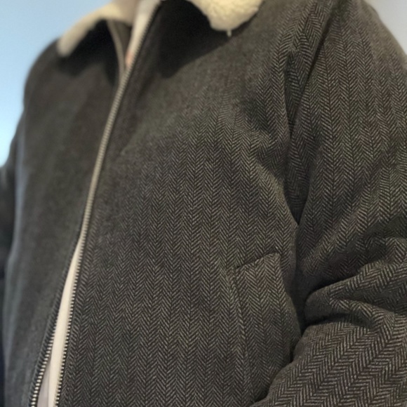 Aviator jacket - Picture 6 of 6